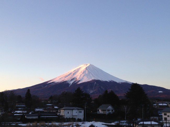 １河口湖ホテル