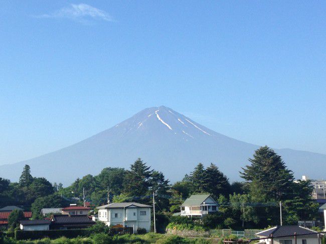 富士山　河口湖温泉　プレゼント旅行