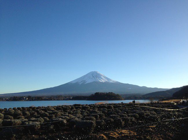 ３河口湖ホテル