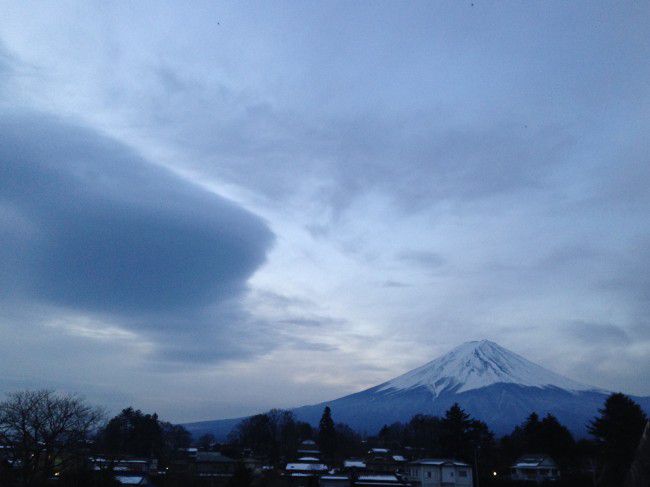 河口湖ホテル