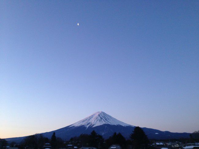 河口湖ホテル