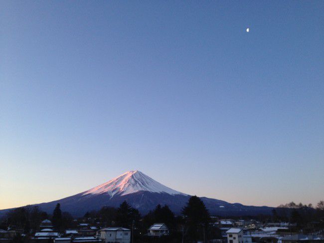 河口湖ホテル1