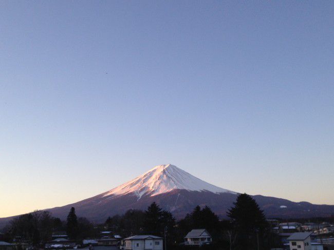 ２河口湖ホテル