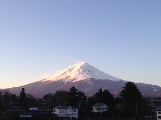 １河口湖ホテル