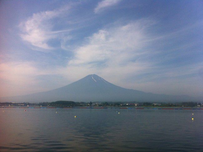富士山の見える温泉旅館　ホテル