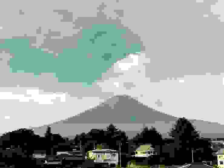 富士山