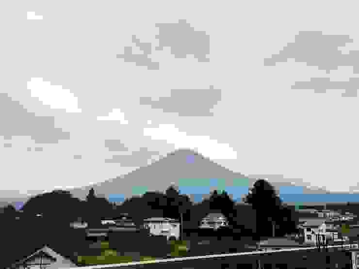 富士山０１