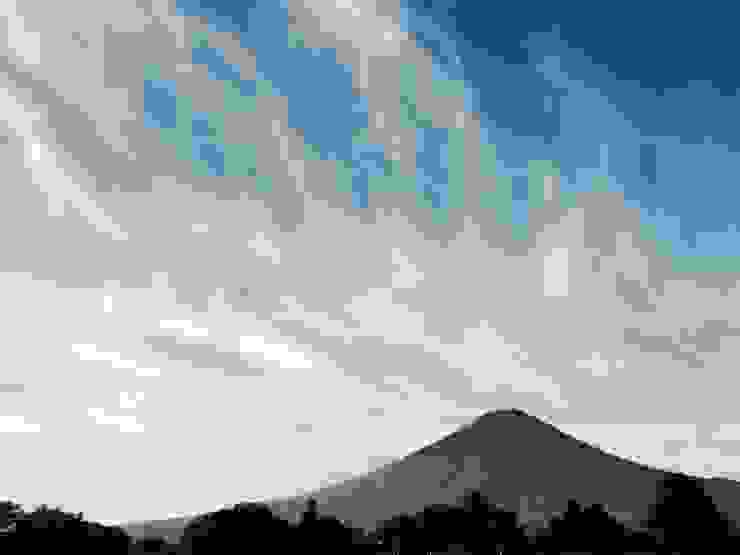 富士山０１