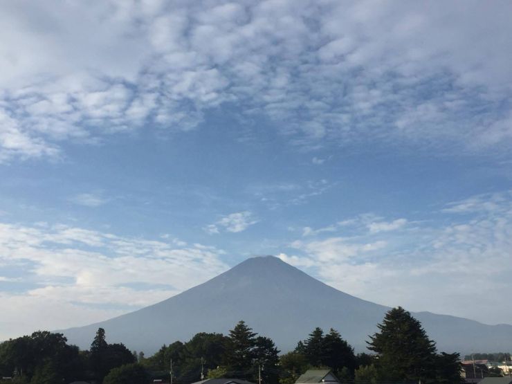 富士山.　大池jpg