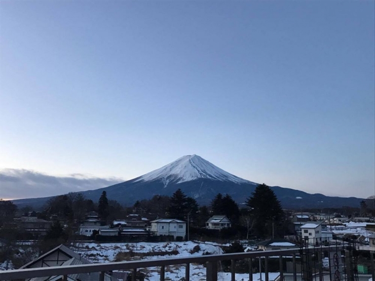 大池ホテル