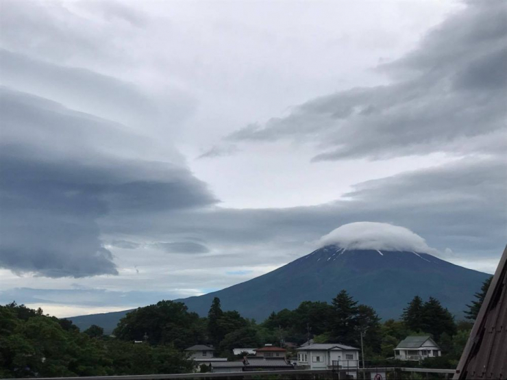 大池ホテル