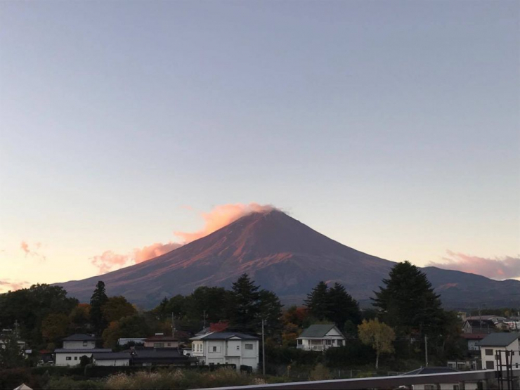 大池ホテル