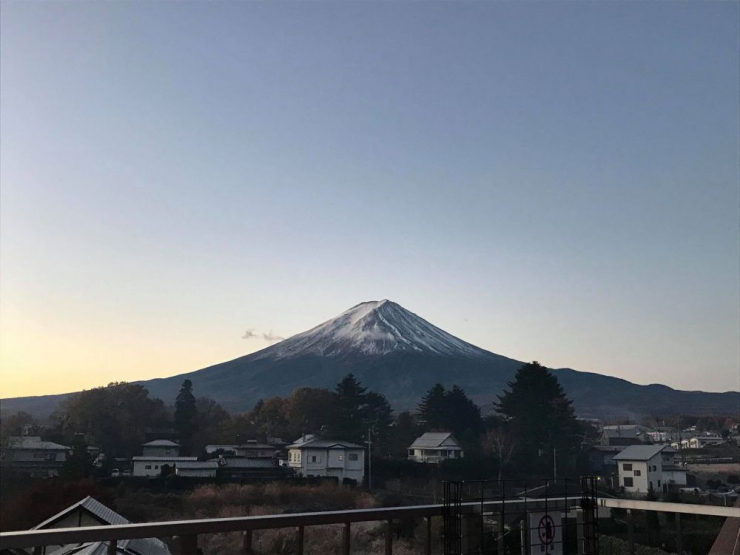 大池ホテル「