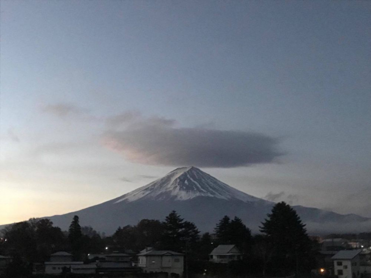 大池ホテル