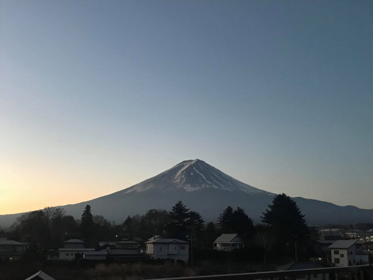 大池ホテル