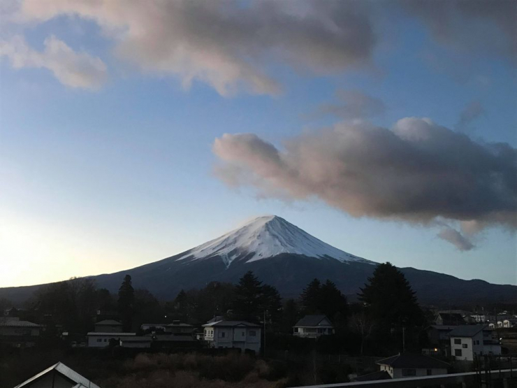 大池ホテル