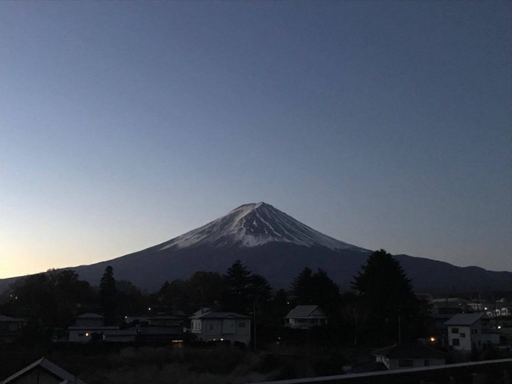 大池ホテル