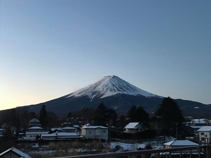 大池ホテル