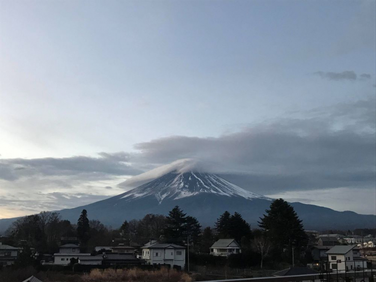 大池ホテル