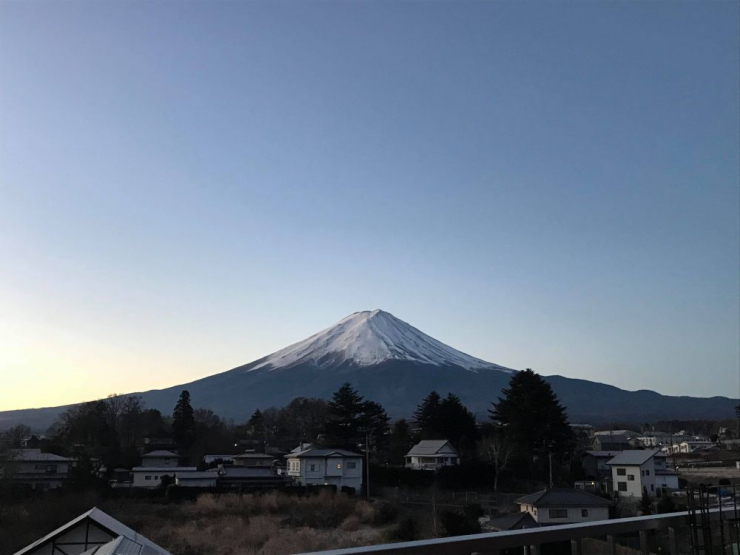 大池ホテル