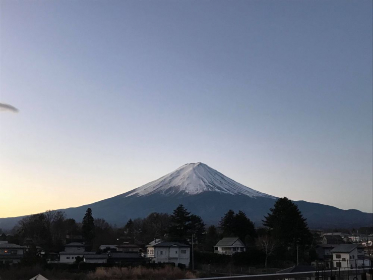 大池ホテル