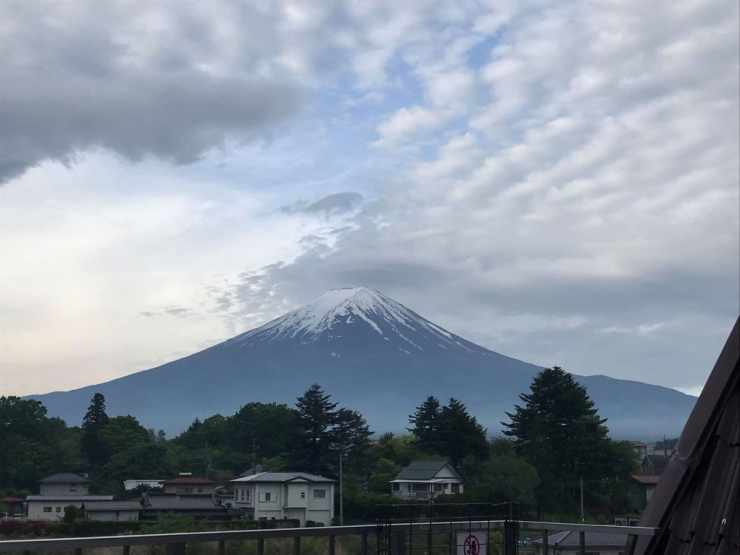 大池ホテル