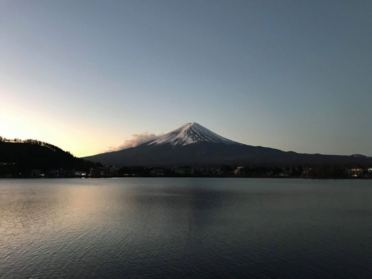 大池ホテル